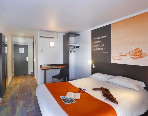 Suite-Home de Briançon Serre-Chevalier - Chambre Spa Suite-Home de Briançon Serre-Chevalier - chambre